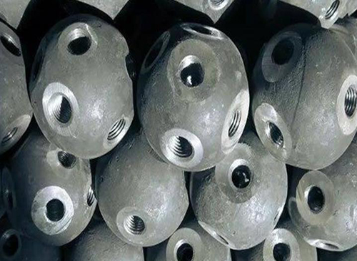 滨州螺栓球网架的施工方案